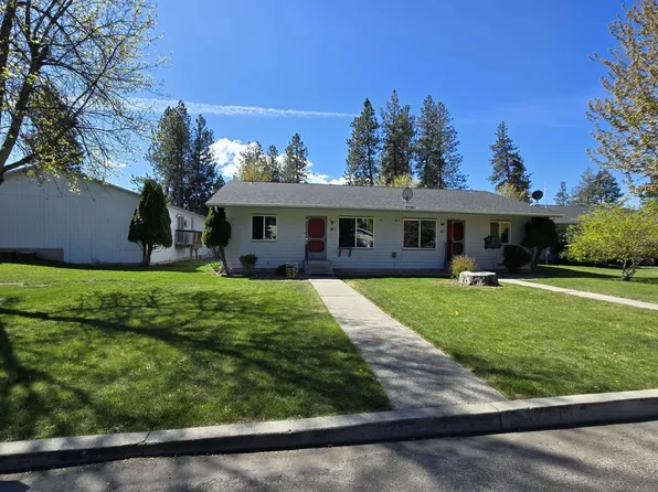 116 E 14th Ave #B, Post Falls, ID 83854