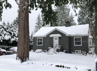 2021 SW 149th St, Burien, WA 98166