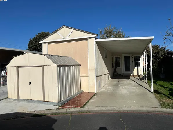 21 Eagle Ter, Fremont, CA 94538