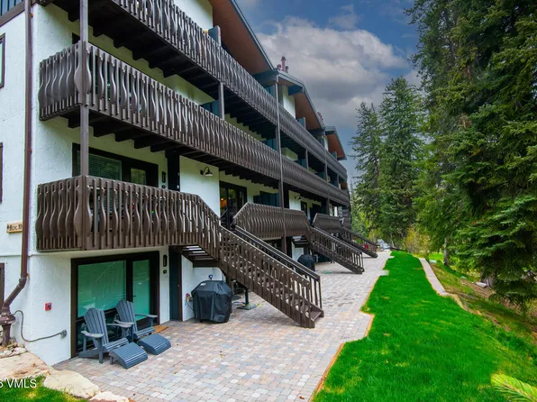 4640 Vail Racquet Club Dr #21, Vail, CO 81657
