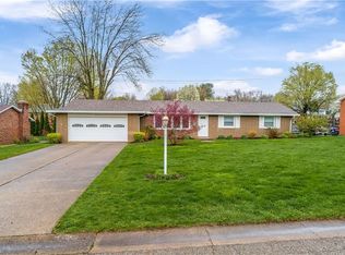 3945 36th St NW, Canton, OH 44718
