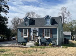 5900 Hermitage Rd, Henrico, VA 23228