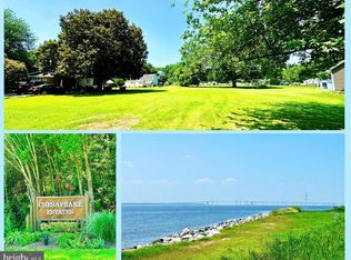 Chesapeake Estates Dr, Stevensville, MD