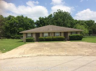 3612A Comanche St, Bryan, TX 77802