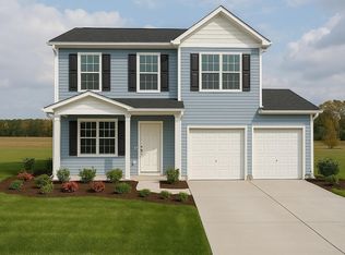 596 Chicod St, Grimesland, NC 27837