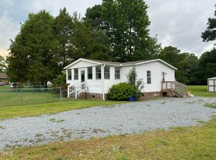 51 Cinnamon Ln, Erwin, NC 28339