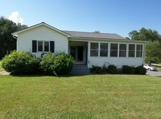 77 N Main St, Berkley, MA 02779