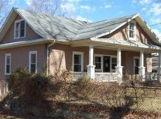 20 Reynolds Rd, Asheville, NC 28806