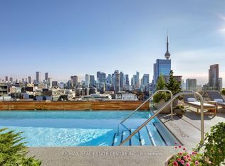 55 Stewart St #437, Toronto, ON M5V 2V1