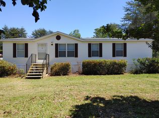 2429 Hoods Chapel Rd, Blythe, GA 30805