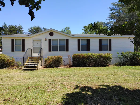 2429 Hoods Chapel Rd, Blythe, GA 30805