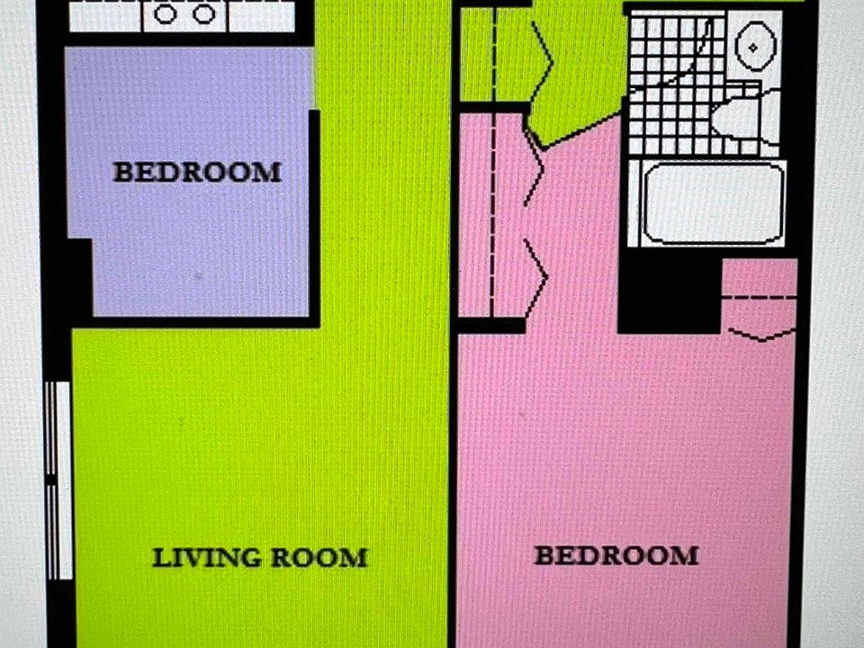 1st image of 415 E 37th St APT 14N