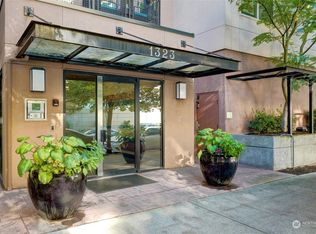 1323 Boren Ave APT 411, Seattle, WA 98101