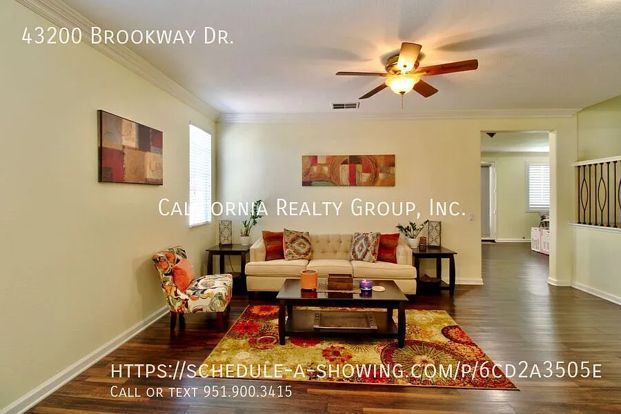 5 bed, 3.0 bath, 3429 sqft, $4,950 — Photo 4