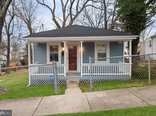 503 69th St, Capitol Heights, MD