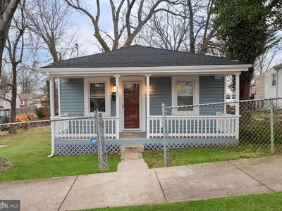 503 69th St, Capitol Heights, MD, 20743