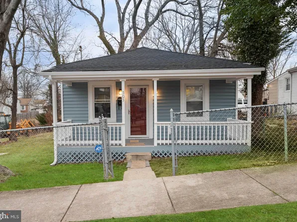 503 69th St, Capitol Heights, MD 20743