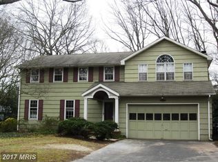 384 Steven Way, Severna Park, MD