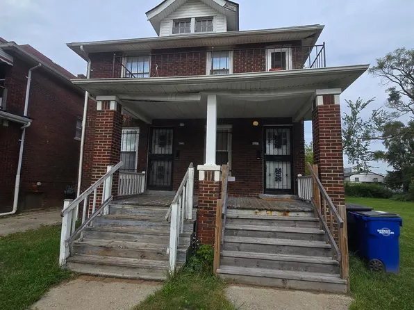 3788 Kendall St, Detroit, MI 48238