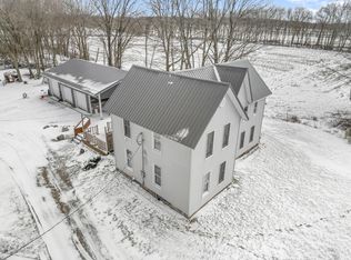 8100 22 1/2 Mile Rd, Homer, MI 49245