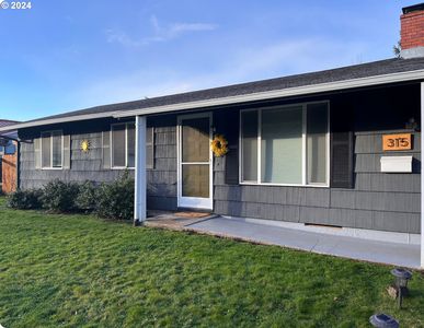 315 E 47th Ave, Eugene, OR, 97405