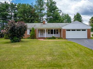 315 Windemere Dr, Staunton, VA 24401