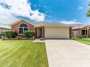 1918 Tawakani Ln, Little Elm, TX 75068