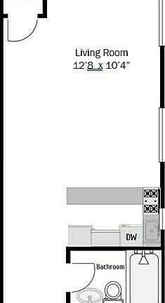 2nd image of 550 W 146th St APT 19