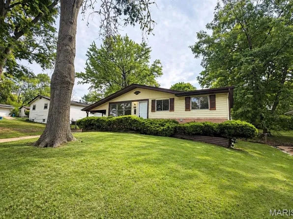 7018 Midwood Ave, Hazelwood, MO 63042
