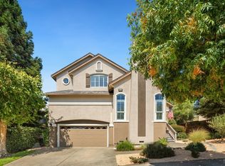 1444 Great Heron Dr, Santa Rosa, CA 95409