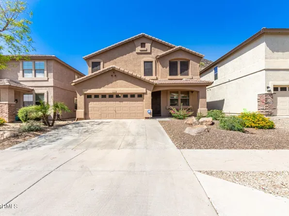 1712 E Cielo Grande Ave, Phoenix, AZ 85024