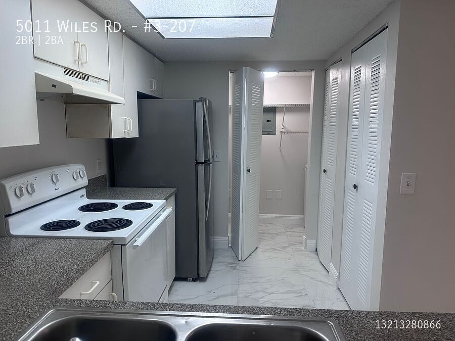 1st image of 5011 Wiles Rd #3-207