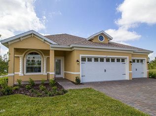 17 Huntington Pl, Ormond Beach, FL 32174