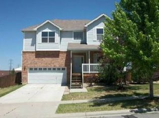 18665 E Harvard Dr, Aurora, CO 80013