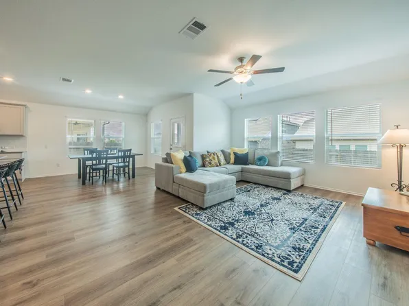 1704 Cobblecrest Ln, Leander, TX 78641