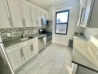 Rented by Keller Williams NYC