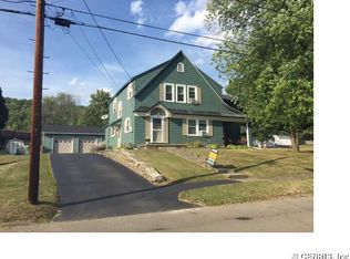 40 Herman Ave, Wellsville, NY 14895