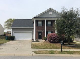 124 Hunters Mill Dr, West Columbia, SC 29170