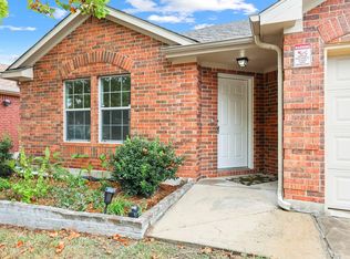 1821 Rachel Ln, Round Rock, TX 78664