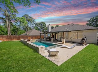 12010 Rainforest Ln, Montgomery, TX 77356