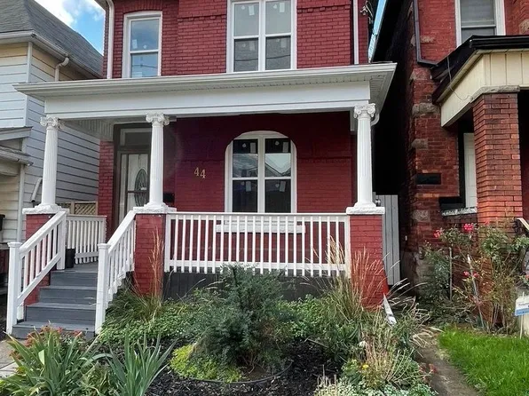 44 Bristol St, Hamilton, ON L8L 2V1