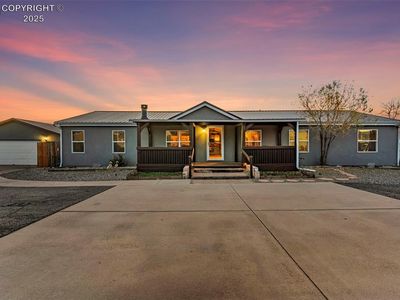 9 Needham Pl, Williamsburg, CO, 81226
