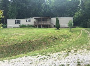 4682-25 West Hwy, Duff, TN 37729