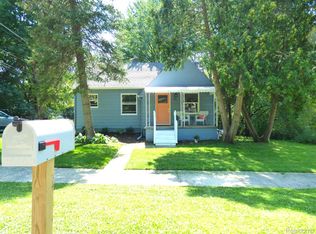 331 W Newport Ave, Pontiac, MI