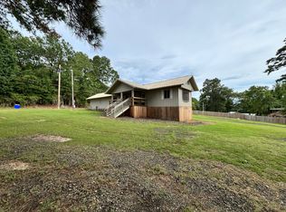 1882 Walkerville Rd, Many, LA 71449