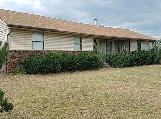174431 N 2890 Rd, Duncan, OK 73533