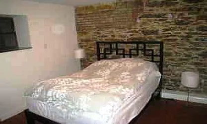 Rented by Corcoran