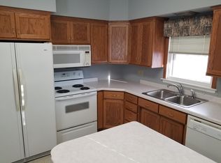 215 3rd Ave S, Sauk Rapids, MN 56379