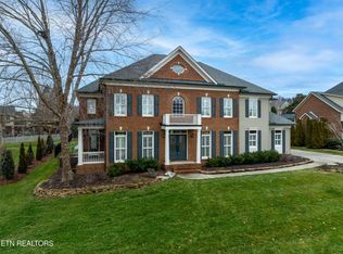 11919 Farmhouse Dr, Knoxville, TN 37934
