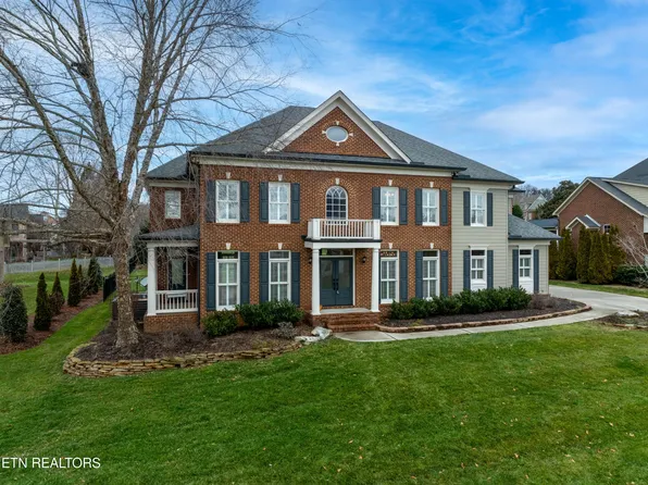 11919 Farmhouse Dr, Knoxville, TN 37934
